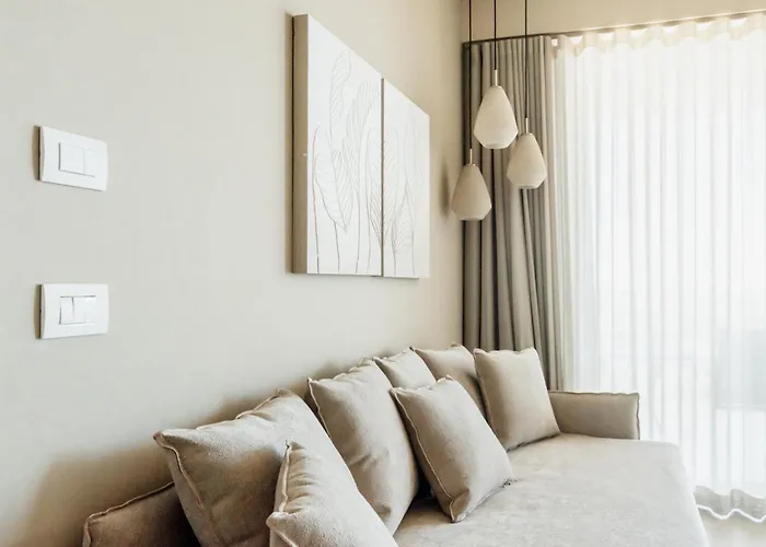 Relais Chiaramonte