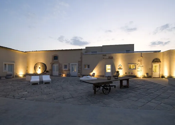 Hotel Borgo Pantano