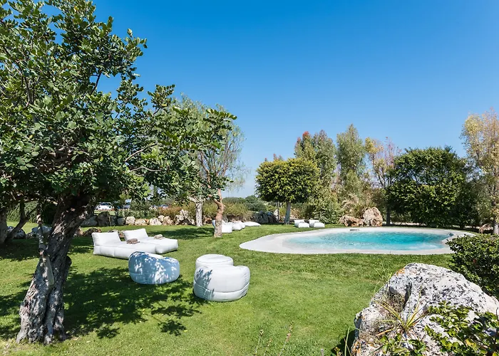 Hotel Borgo Pantano